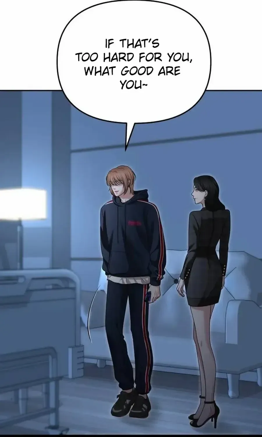 You Are Pretty Chapter 21 page 87 - 