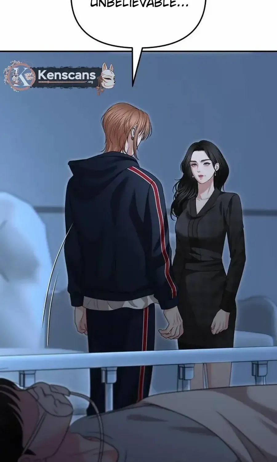 You Are Pretty Chapter 21 page 97 - 