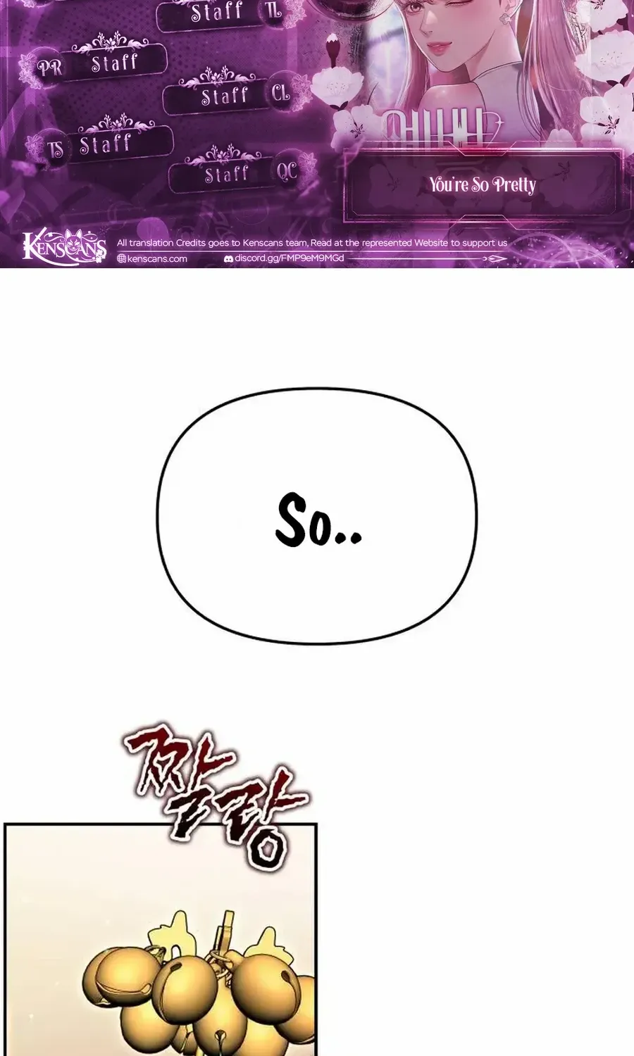 You Are Pretty Chapter 22 page 2 - 