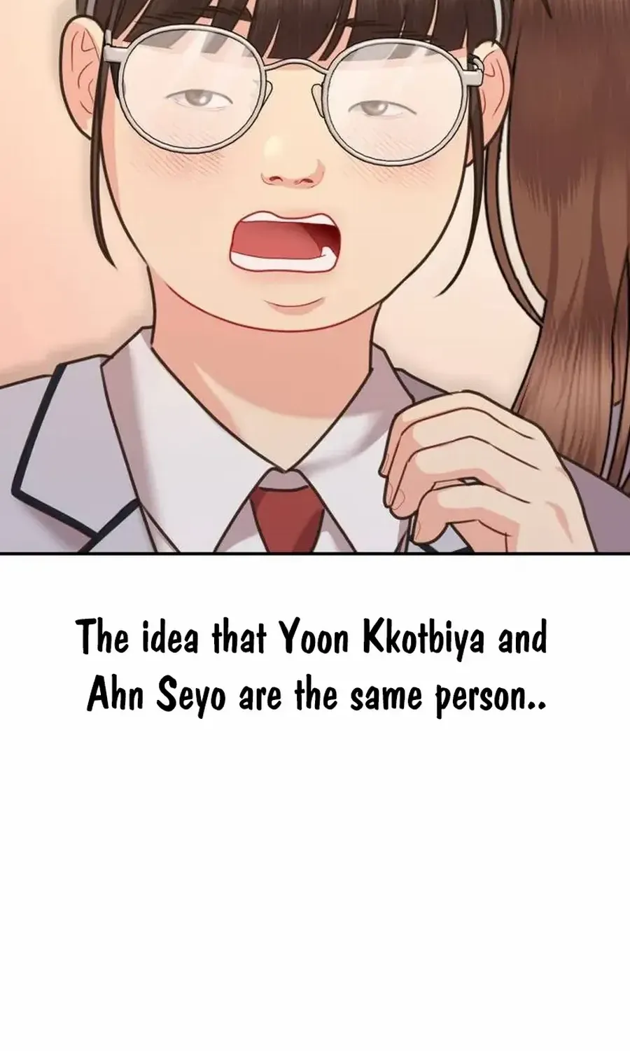 You Are Pretty Chapter 22 page 11 - 