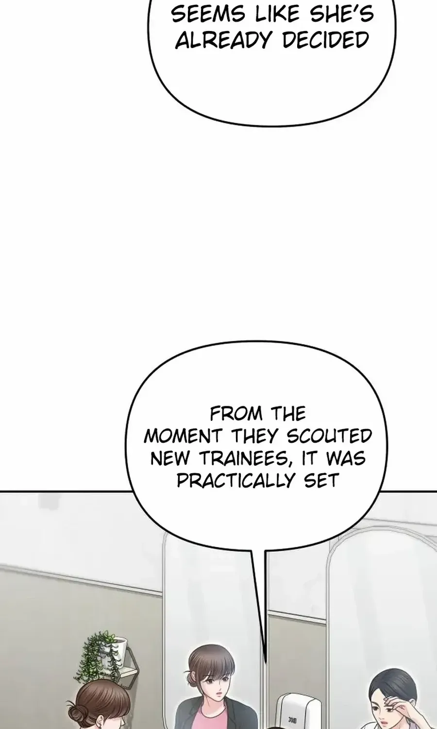 You Are Pretty Chapter 22 page 104 - 