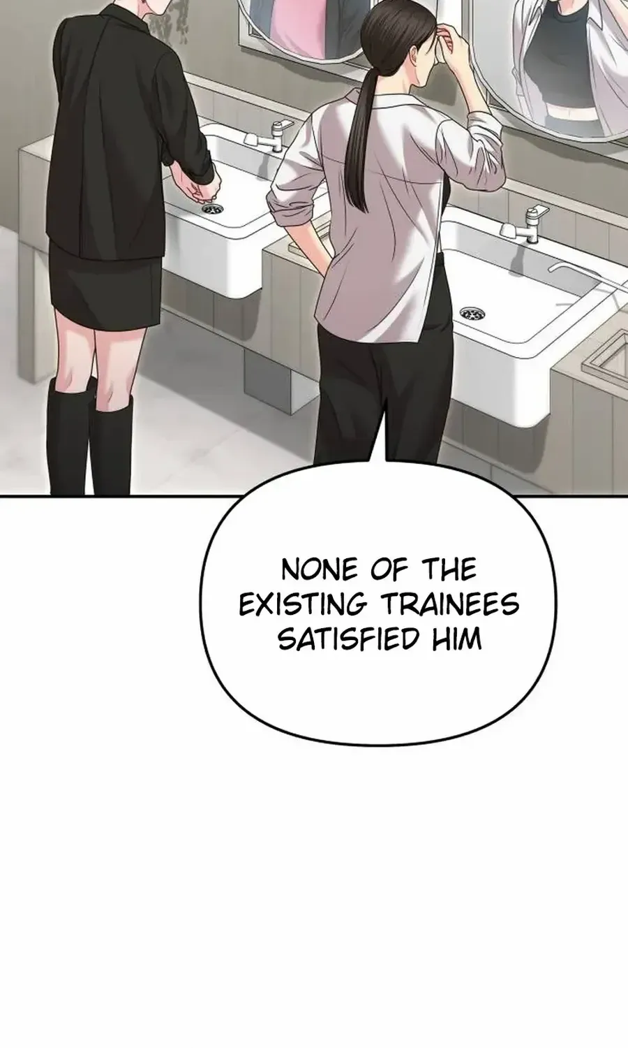 You Are Pretty Chapter 22 page 105 - 