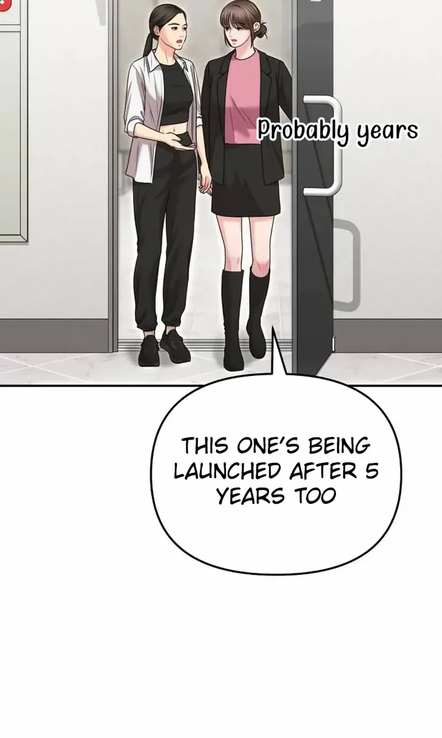 You Are Pretty Chapter 22 page 108 - 