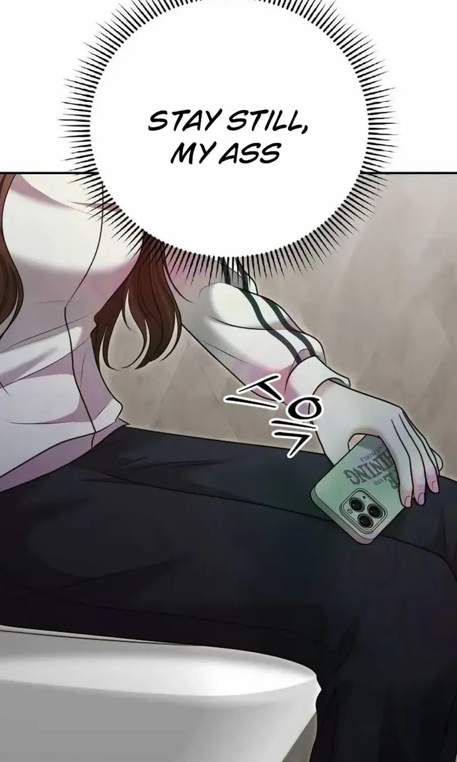 You Are Pretty Chapter 22 page 114 - 