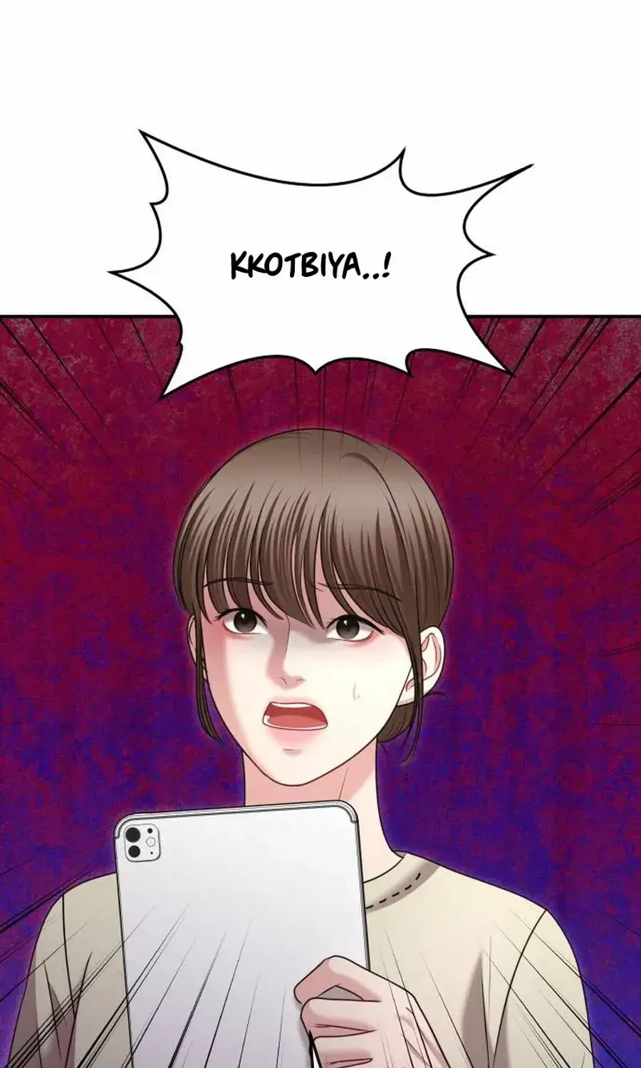 You Are Pretty Chapter 22 page 120 - 
