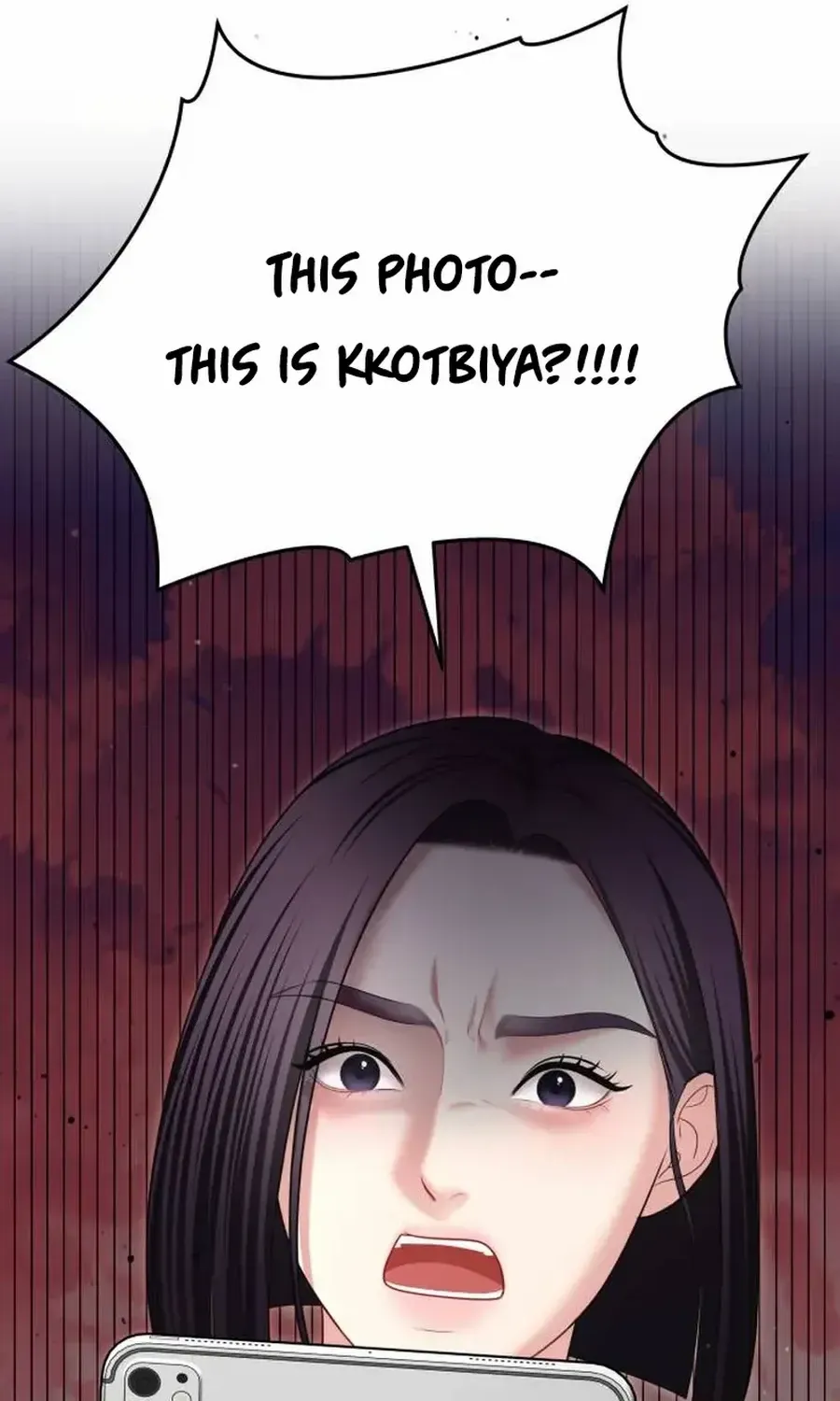 You Are Pretty Chapter 22 page 123 - 