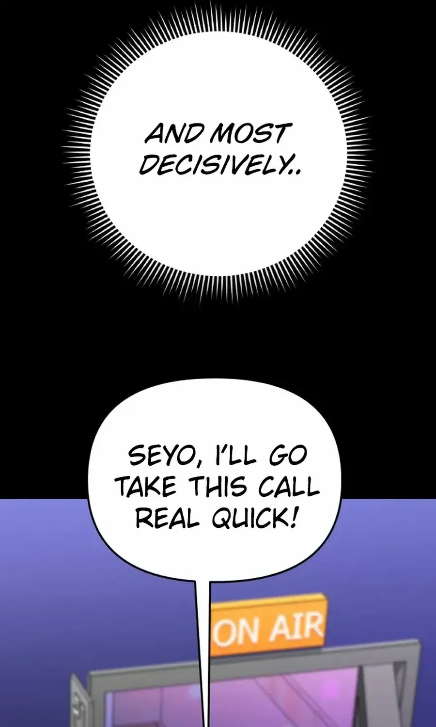 You Are Pretty Chapter 22 page 22 - 