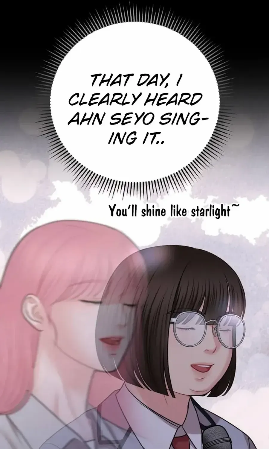 You Are Pretty Chapter 22 page 29 - 