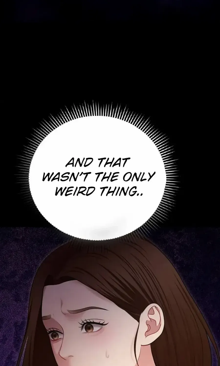 You Are Pretty Chapter 22 page 31 - 