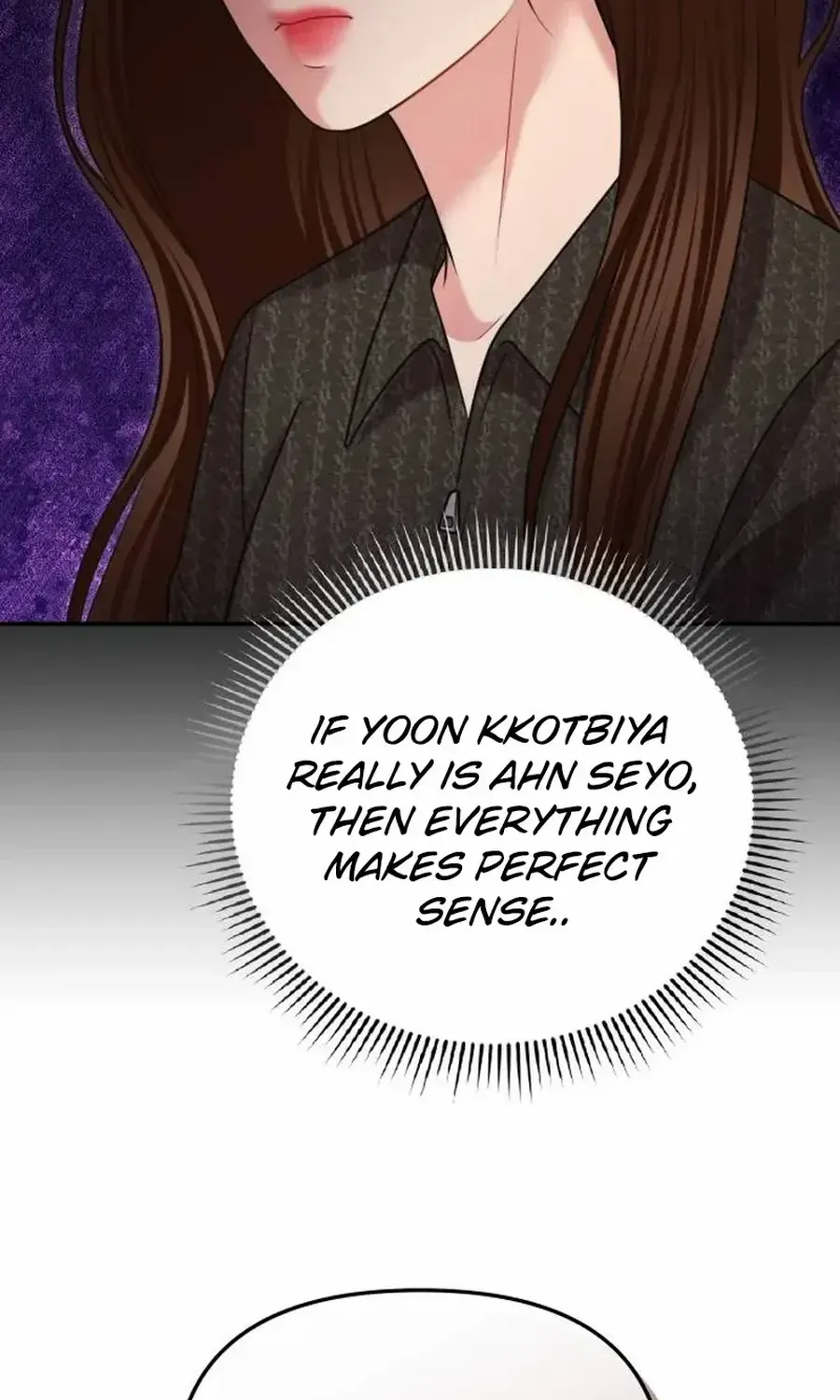 You Are Pretty Chapter 22 page 32 - 