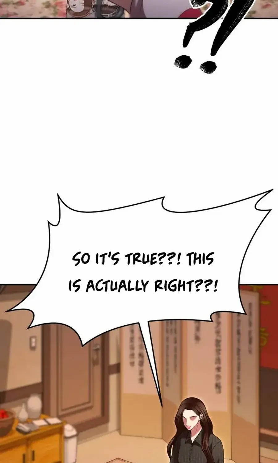 You Are Pretty Chapter 22 page 34 - 