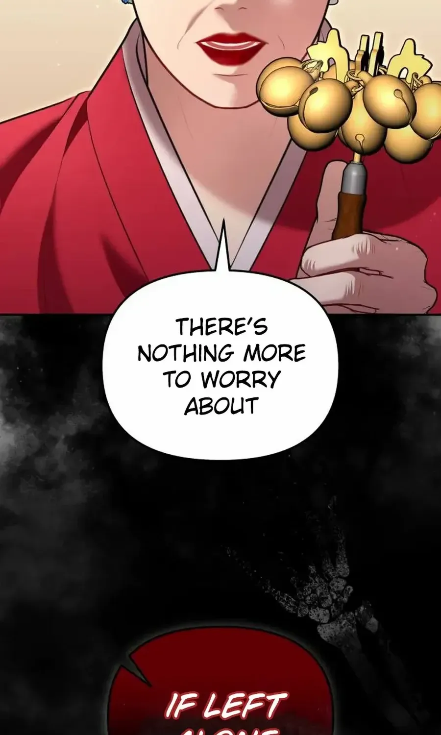 You Are Pretty Chapter 22 page 37 - 