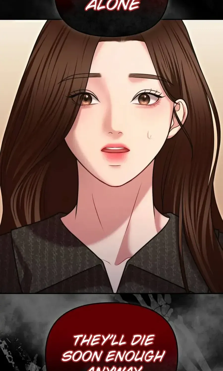 You Are Pretty Chapter 22 page 38 - 
