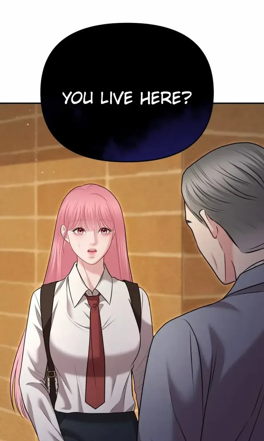 You Are Pretty Chapter 22 page 43 - 
