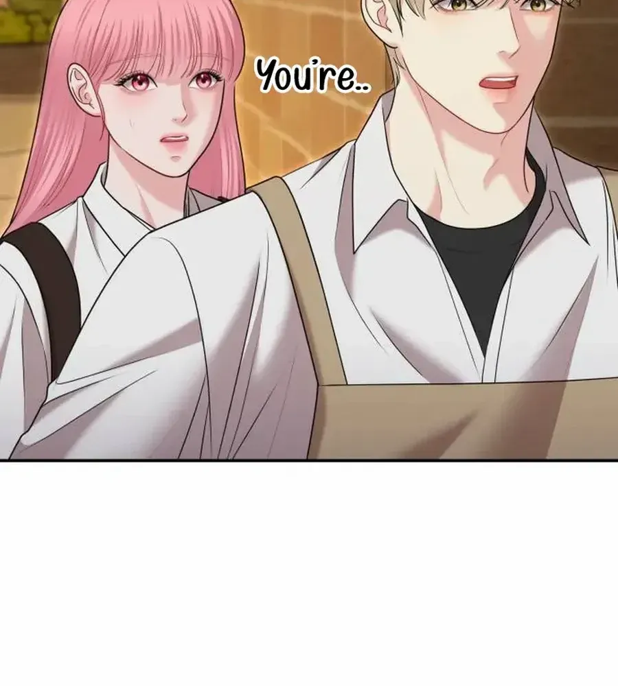 You Are Pretty Chapter 22 page 49 - 