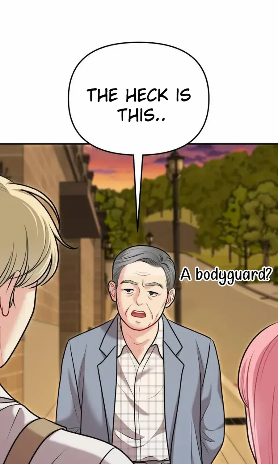 You Are Pretty Chapter 22 page 50 - 