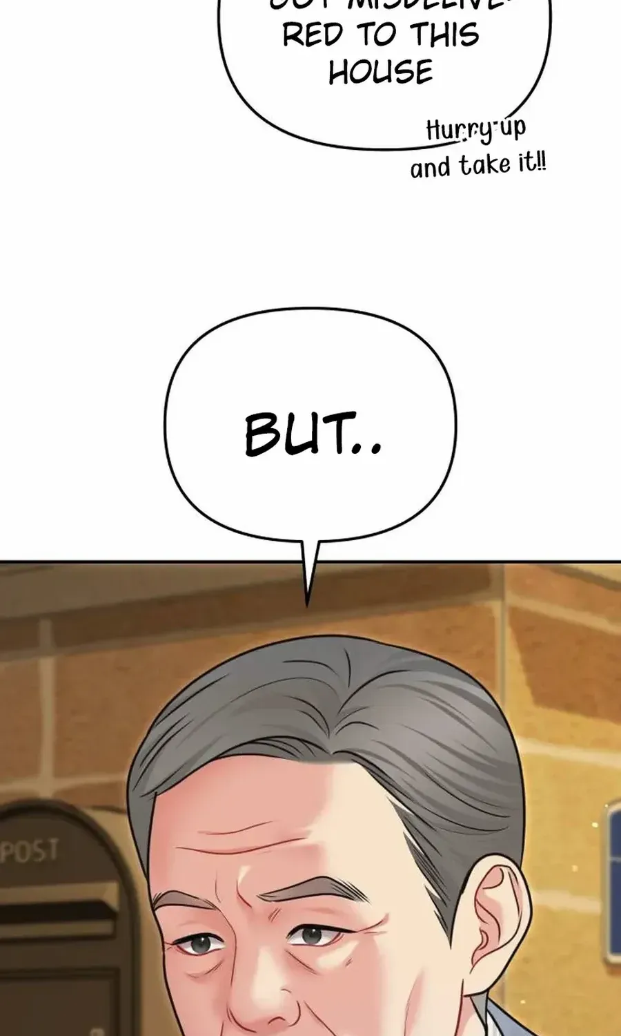 You Are Pretty Chapter 22 page 54 - 