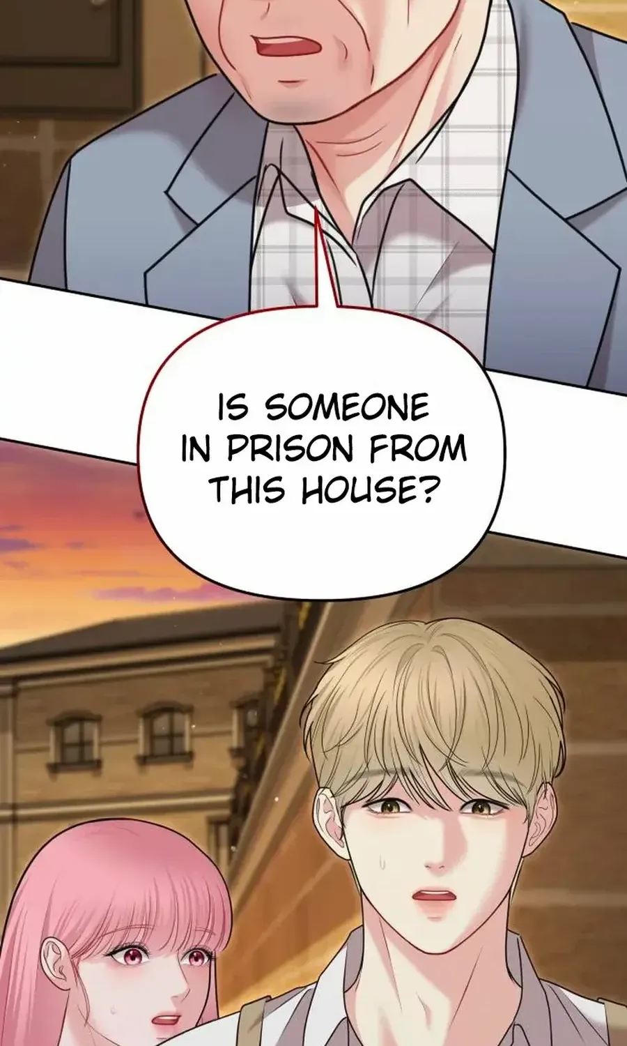 You Are Pretty Chapter 22 page 55 - 
