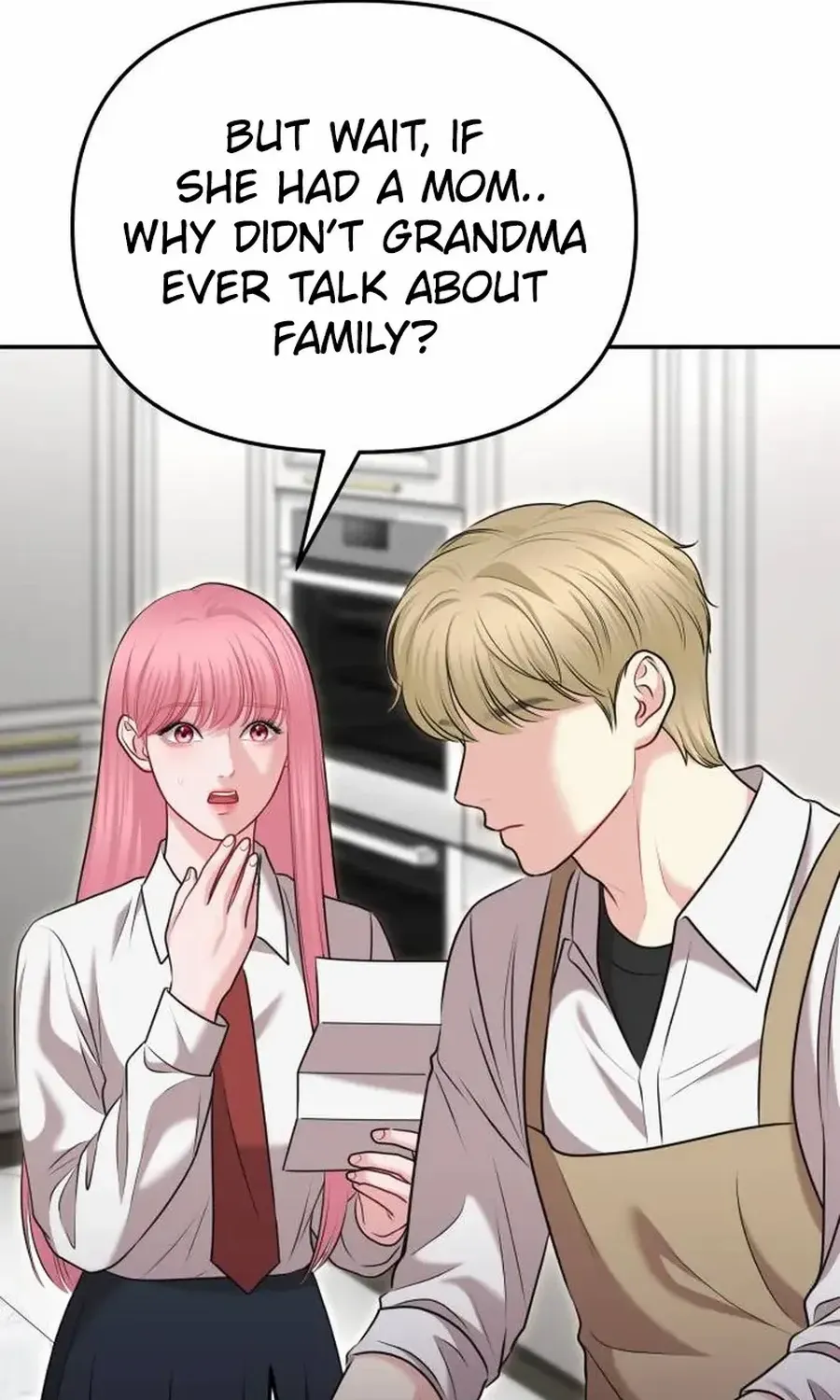 You Are Pretty Chapter 22 page 63 - 