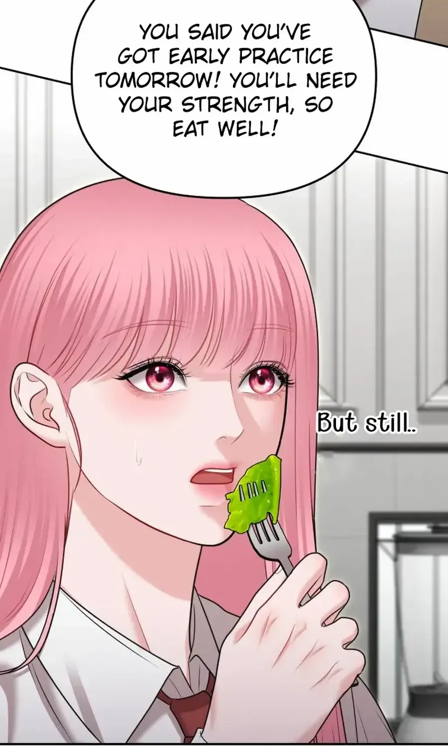 You Are Pretty Chapter 22 page 69 - 