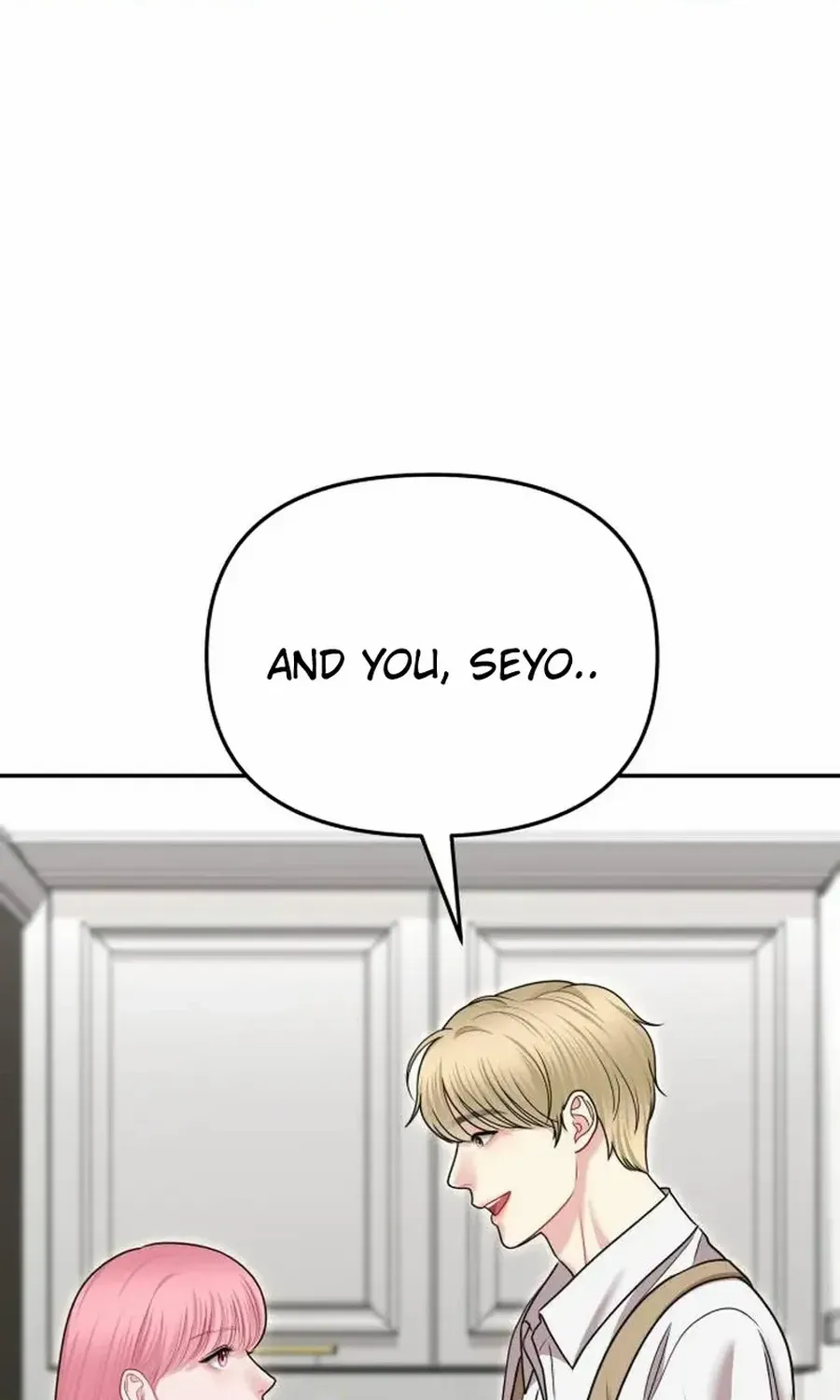 You Are Pretty Chapter 22 page 70 - 
