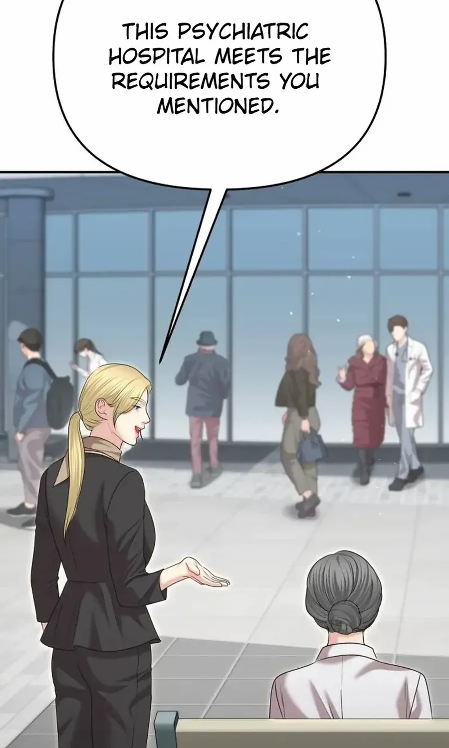 You Are Pretty Chapter 22 page 79 - 