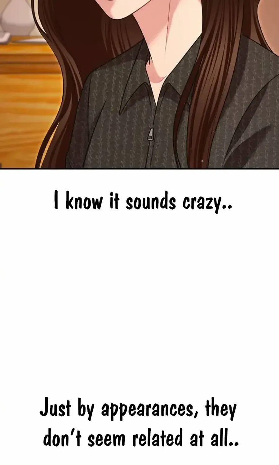 You Are Pretty Chapter 22 page 9 - 