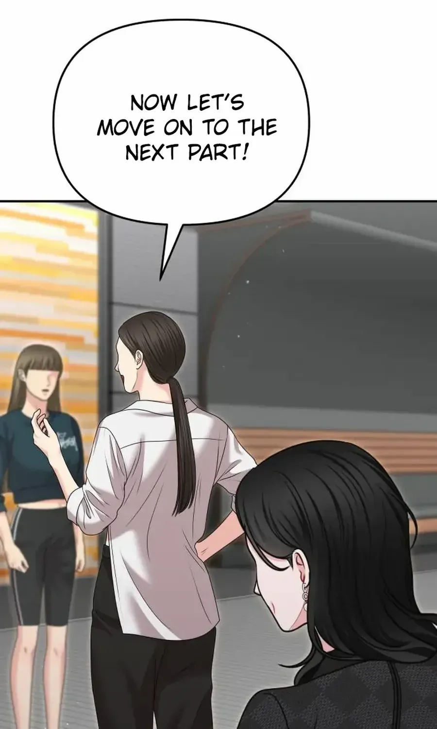 You Are Pretty Chapter 22 page 92 - 