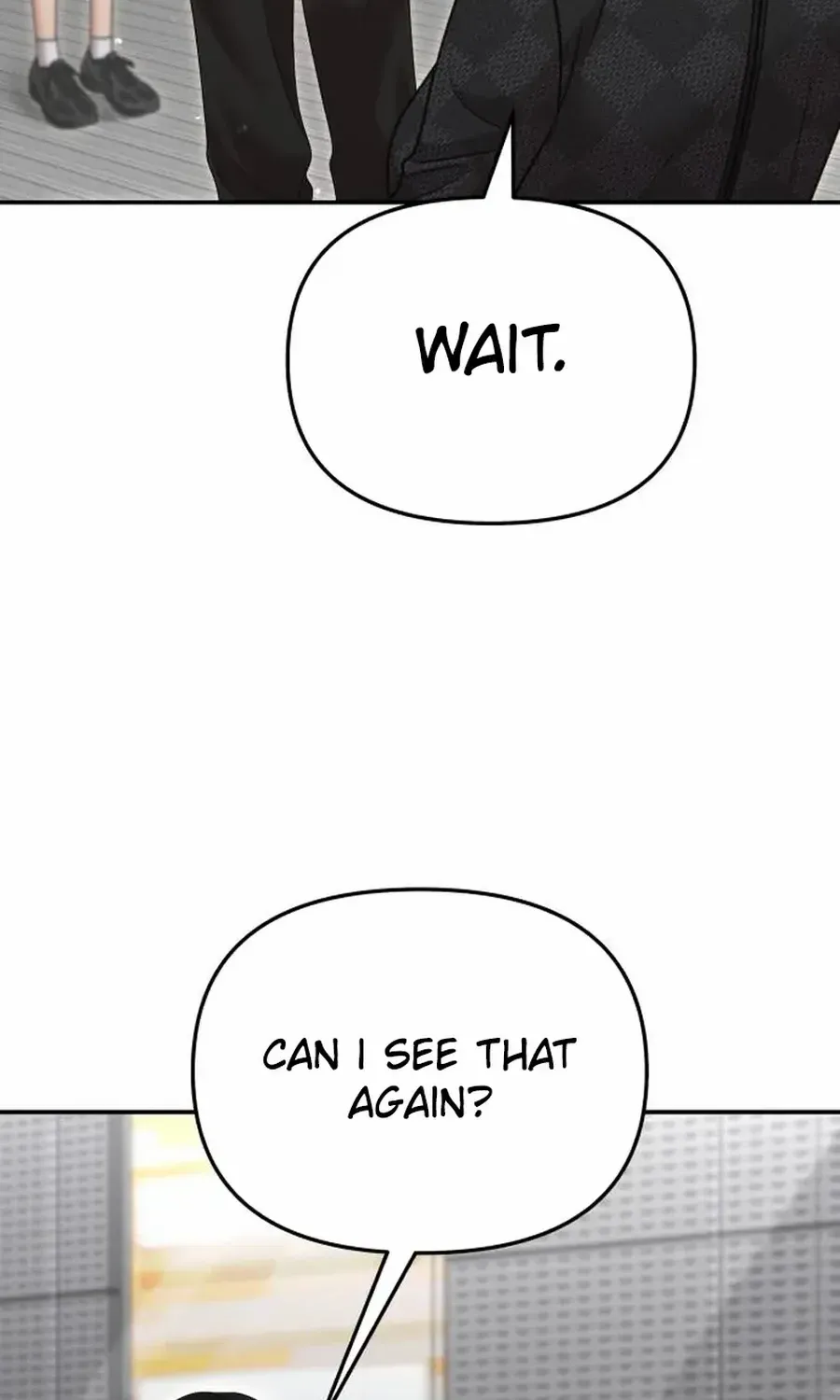 You Are Pretty Chapter 22 page 93 - 