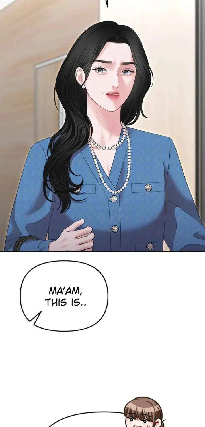 You Are Pretty Chapter 23 page 13 - 