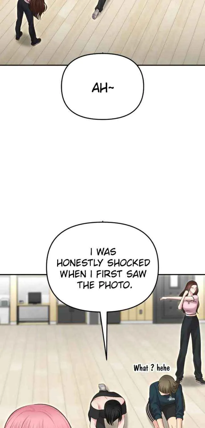 You Are Pretty Chapter 23 page 20 - 