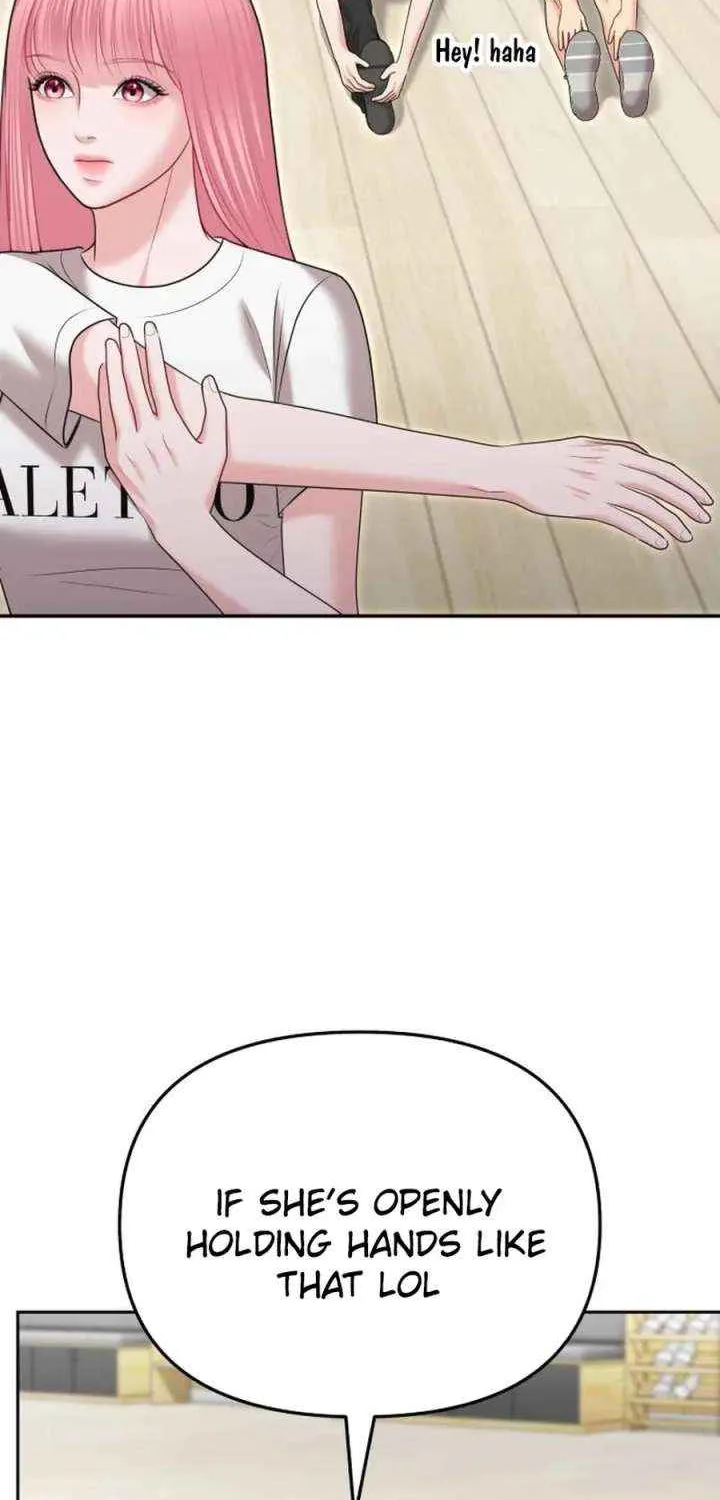 You Are Pretty Chapter 23 page 21 - 