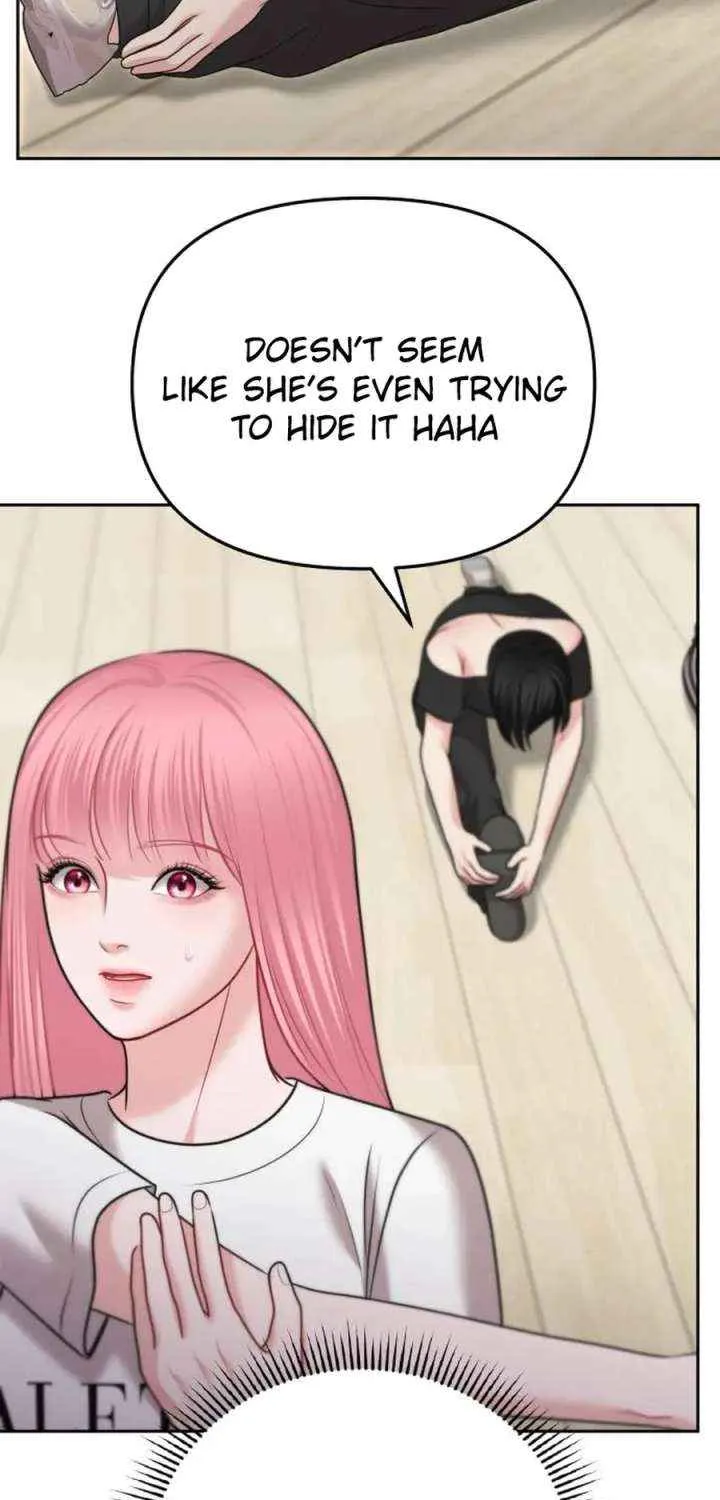 You Are Pretty Chapter 23 page 23 - 