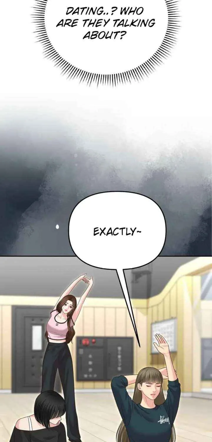 You Are Pretty Chapter 23 page 24 - 