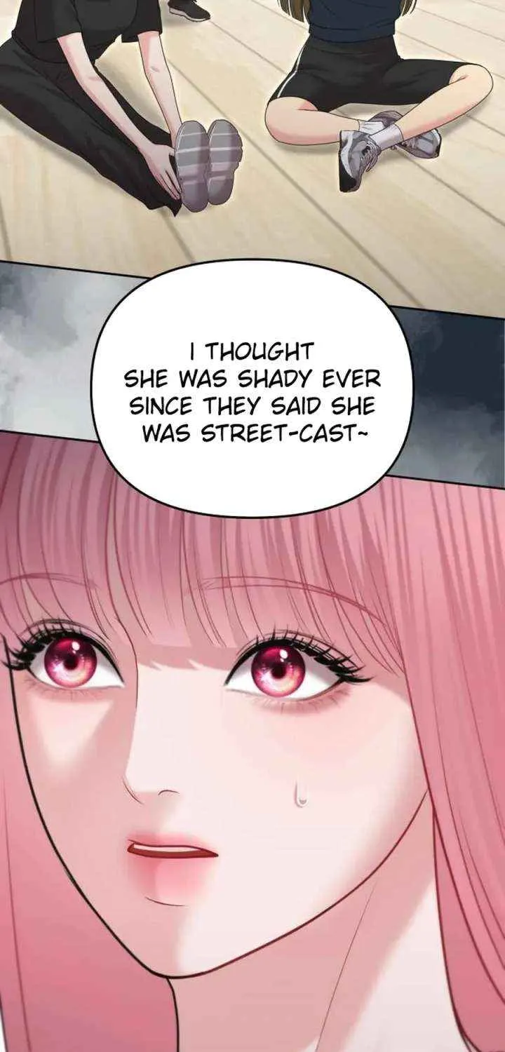 You Are Pretty Chapter 23 page 25 - 