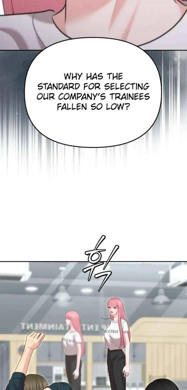 You Are Pretty Chapter 23 page 26 - 