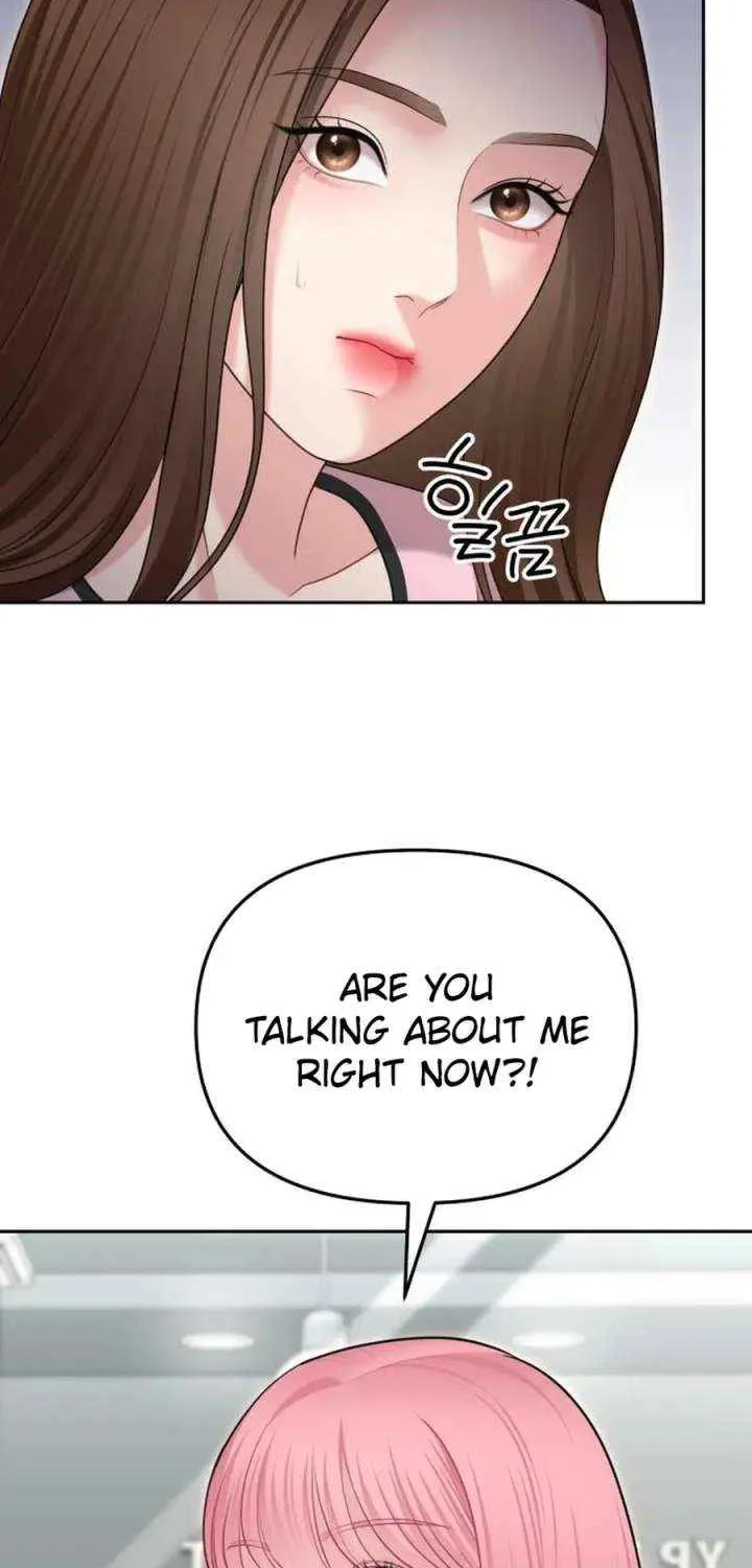 You Are Pretty Chapter 23 page 28 - 
