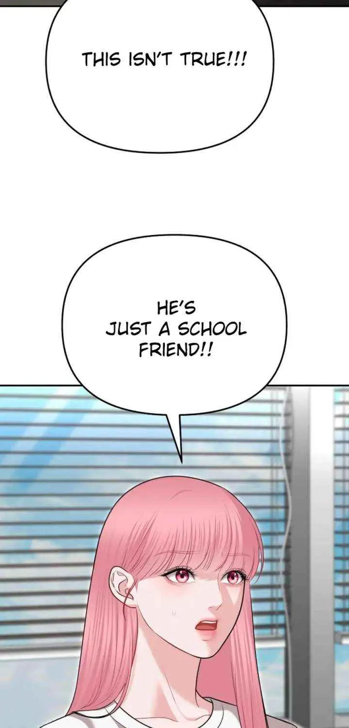 You Are Pretty Chapter 23 page 38 - 