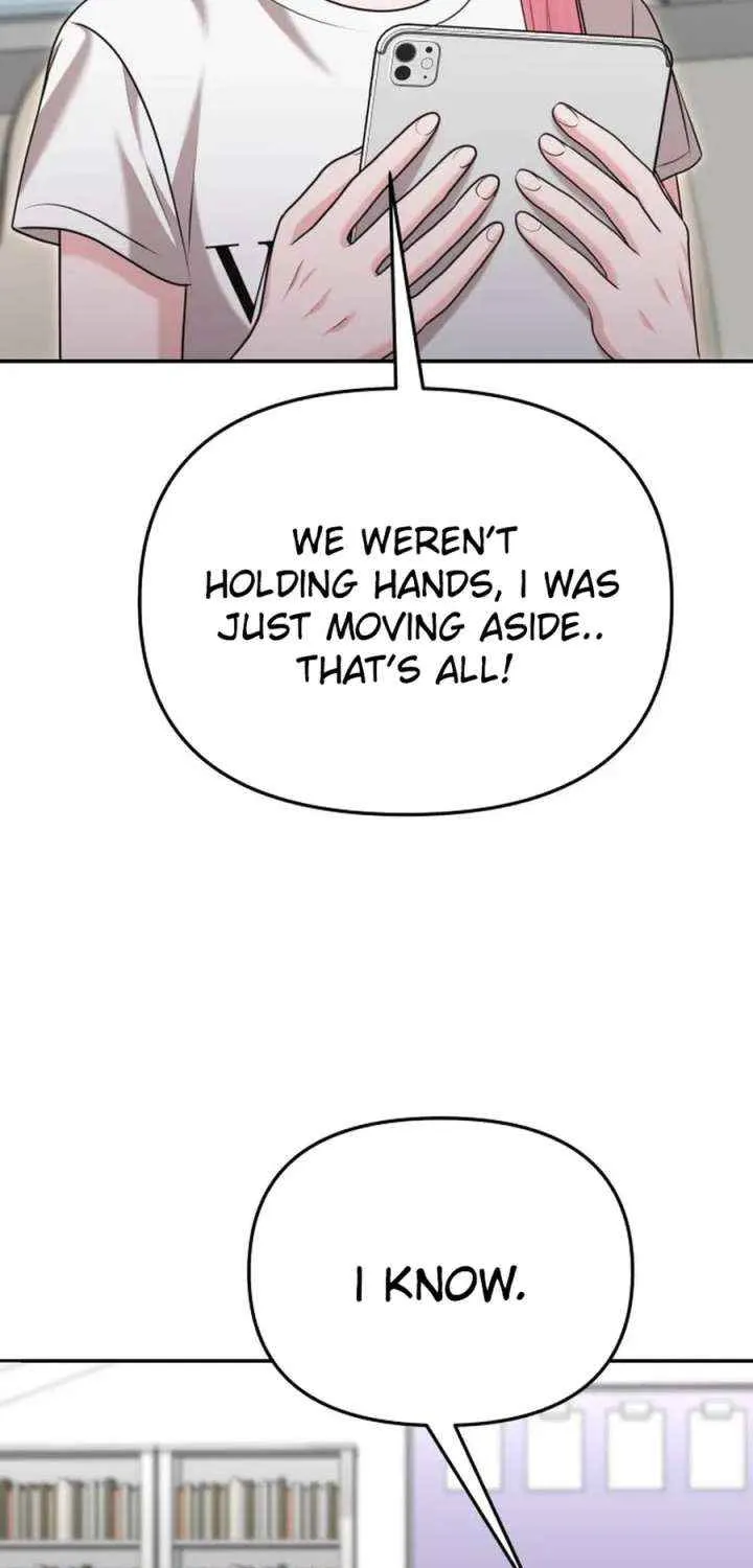 You Are Pretty Chapter 23 page 39 - 