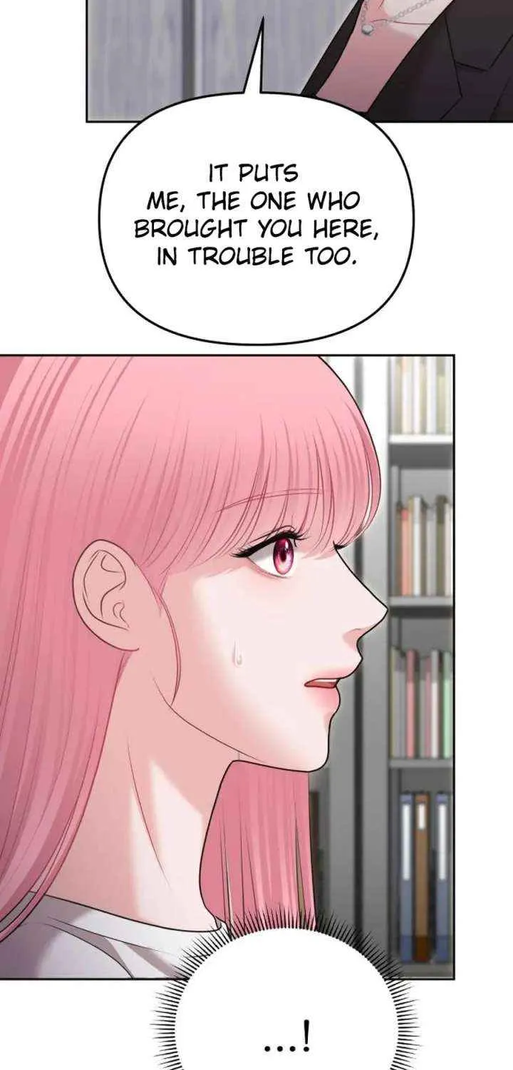 You Are Pretty Chapter 23 page 46 - 