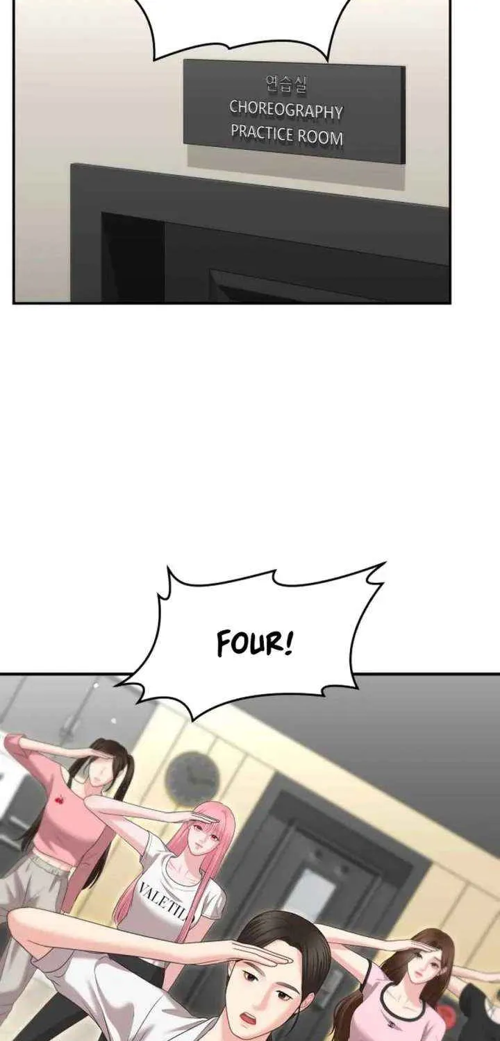 You Are Pretty Chapter 23 page 52 - 