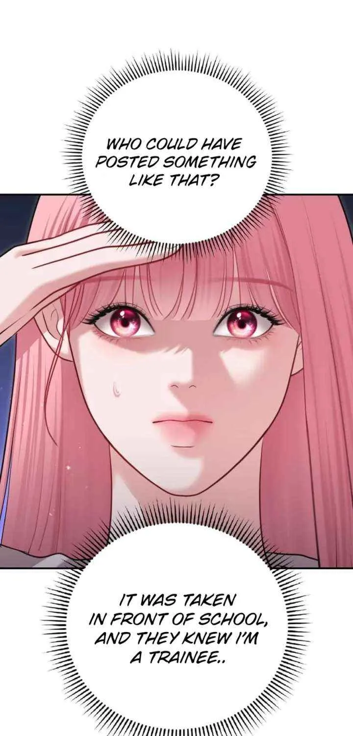 You Are Pretty Chapter 23 page 55 - 