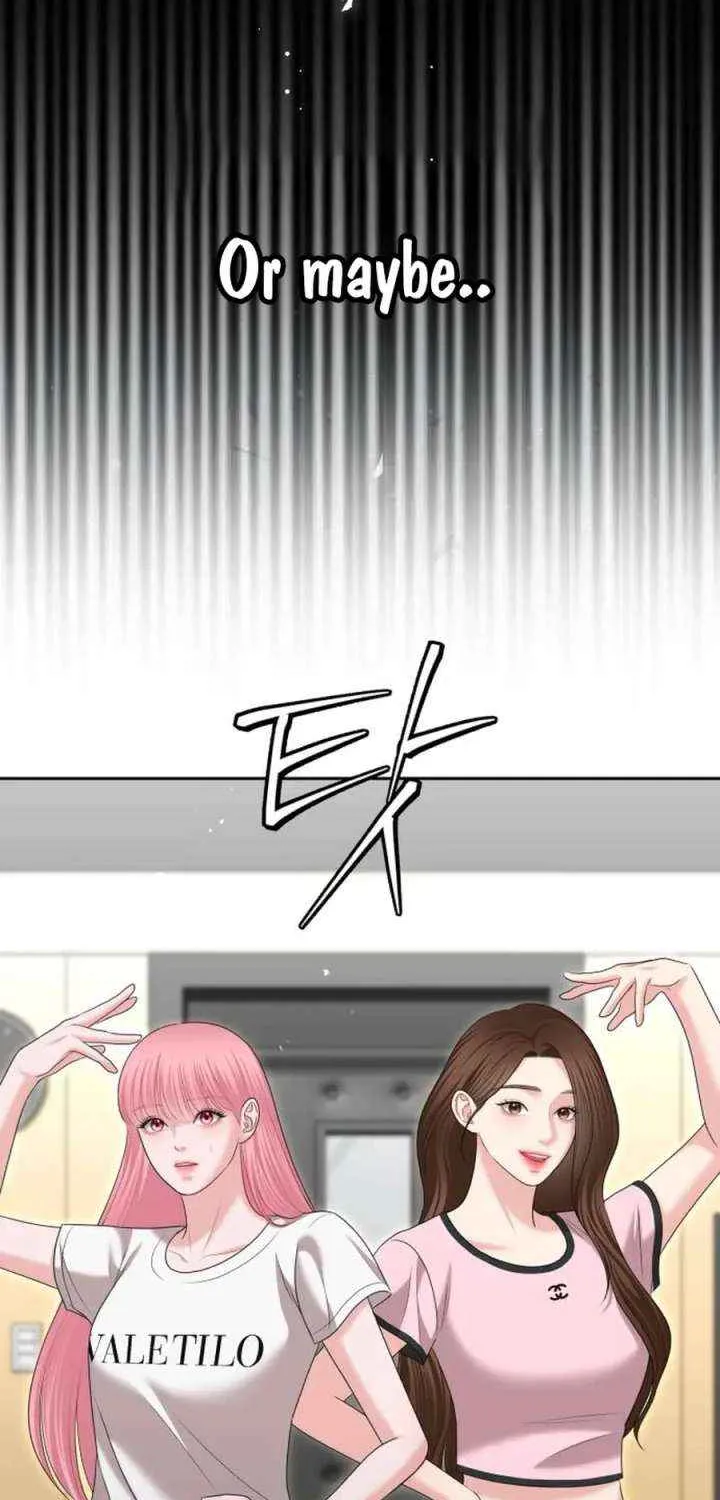 You Are Pretty Chapter 23 page 59 - 