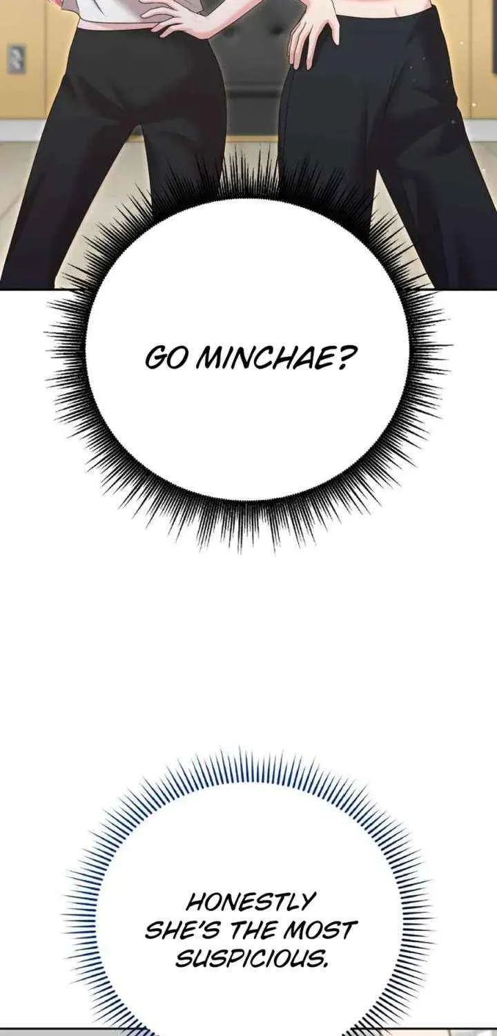 You Are Pretty Chapter 23 page 60 - 