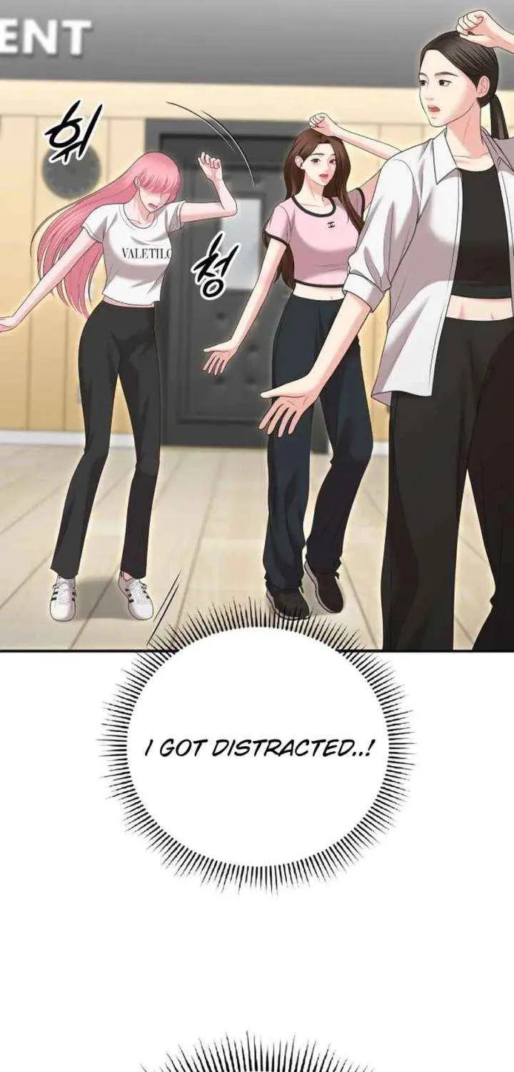 You Are Pretty Chapter 23 page 63 - 