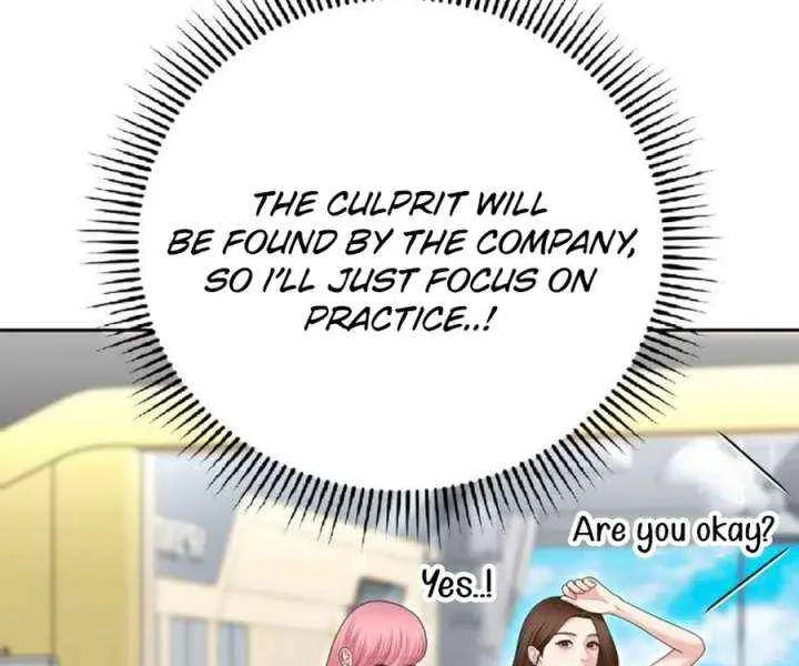 You Are Pretty Chapter 23 page 64 - 