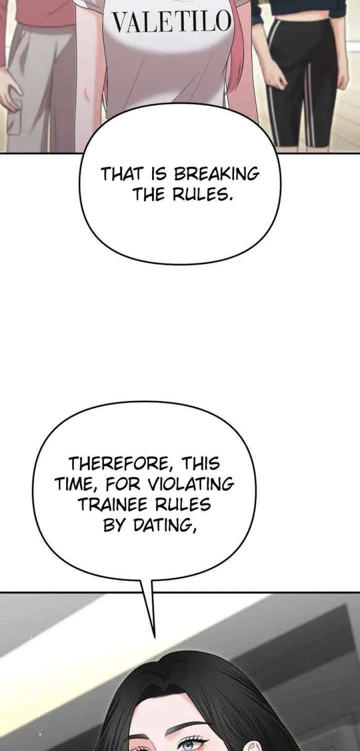 You Are Pretty Chapter 23 page 73 - 