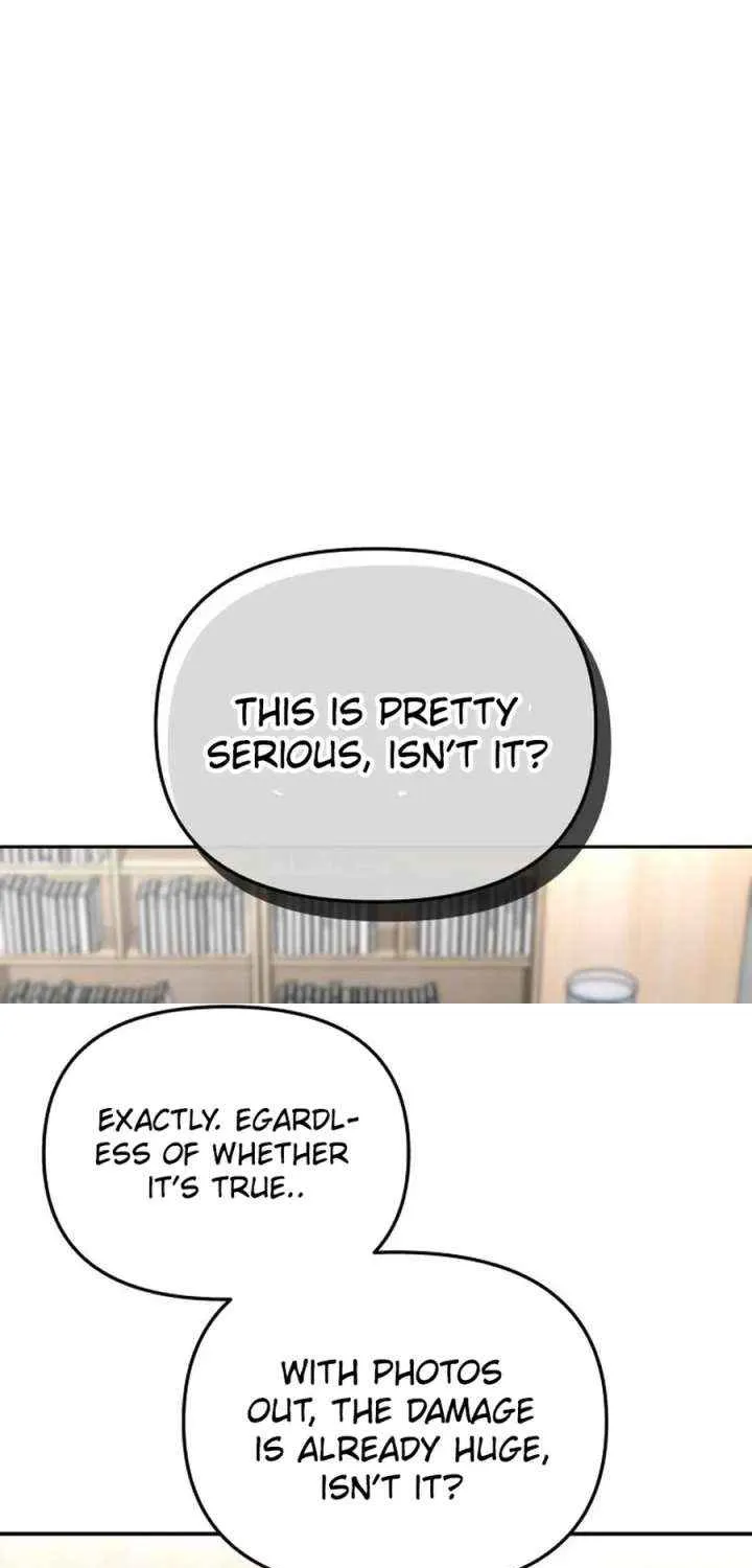You Are Pretty Chapter 23 page 9 - 