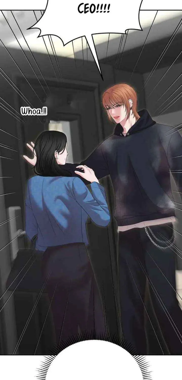 You Are Pretty Chapter 23 page 84 - 