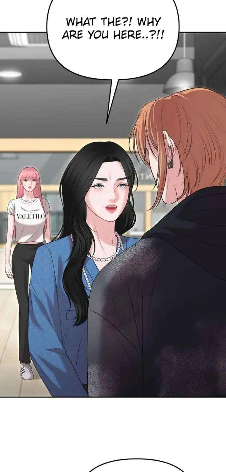 You Are Pretty Chapter 23 page 86 - 